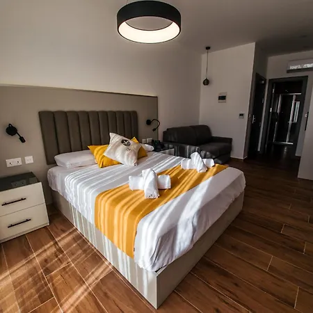 City Stay B&B