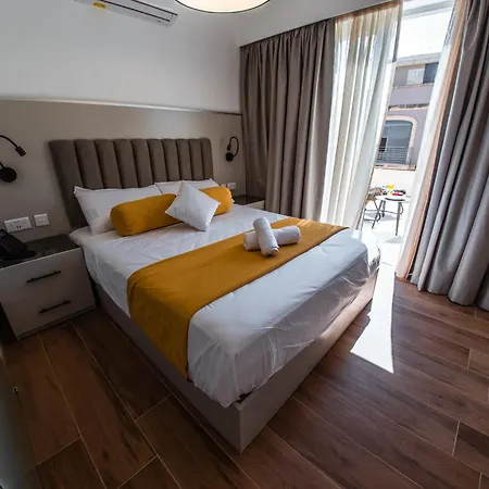 City Stay B&B לינה וארוחת בוקר Xewkija