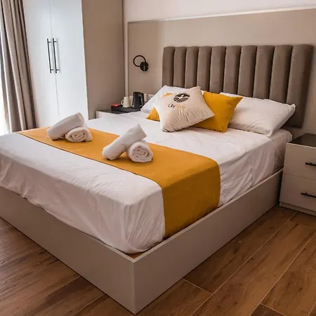 לינה וארוחת בוקר City Stay B&B Xewkija