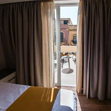ベッド・アンド・ブレックファスト City Stay B&B