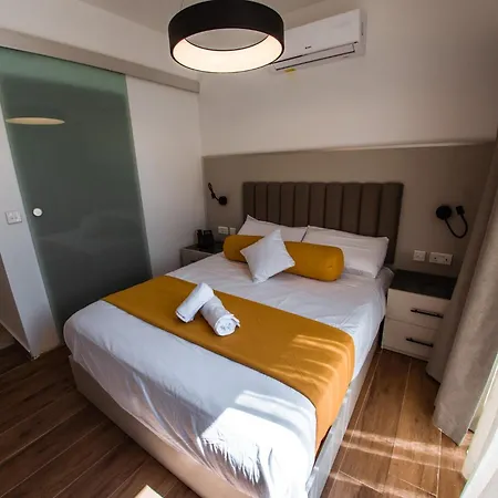 City Stay B&B Отель типа 