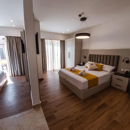 ベッド・アンド・ブレックファスト City Stay B&B Xewkija
