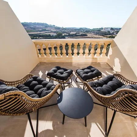 City Stay B&B Xewkija