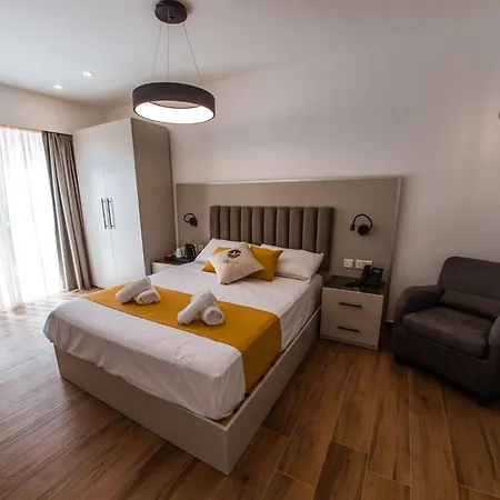 City Stay B&B