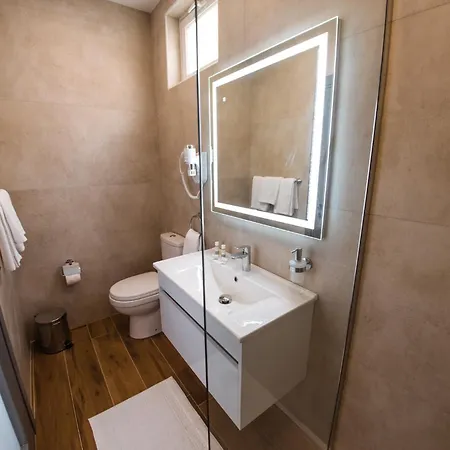 City Stay B&B לינה וארוחת בוקר