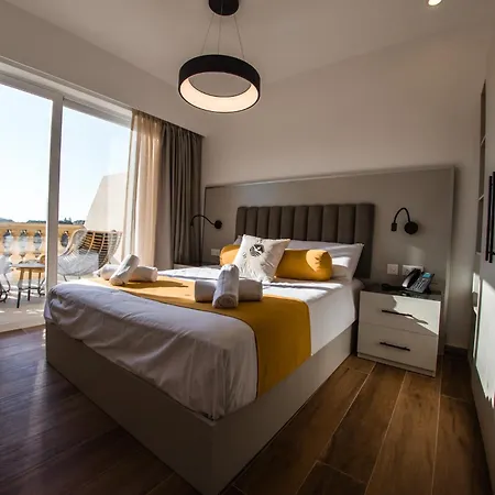 ベッド・アンド・ブレックファスト City Stay B&B