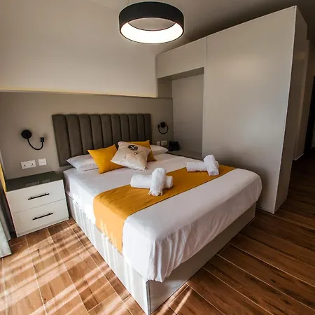 City Stay B&B 4* Xewkija