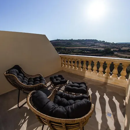 City Stay B&B לינה וארוחת בוקר Xewkija