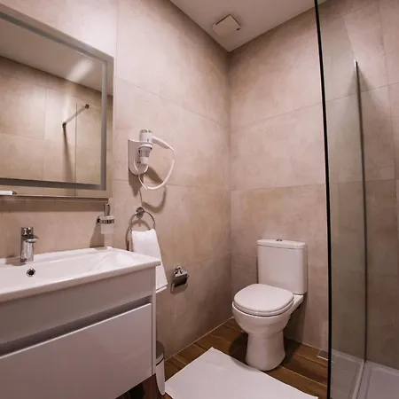 City Stay B&B