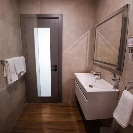 ベッド・アンド・ブレックファスト City Stay B&B 4*