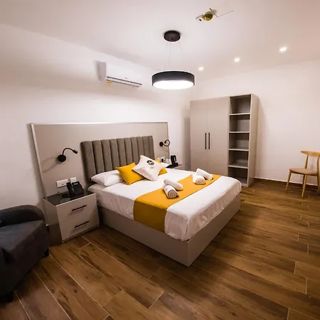 City Stay B&B Xewkija