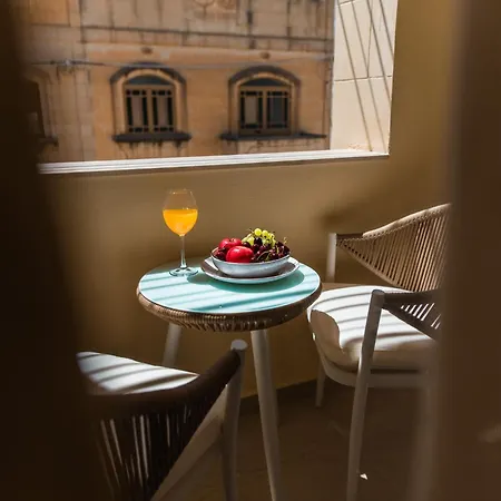 City Stay B&B Отель типа 