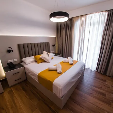 City Stay B&B Отель типа 