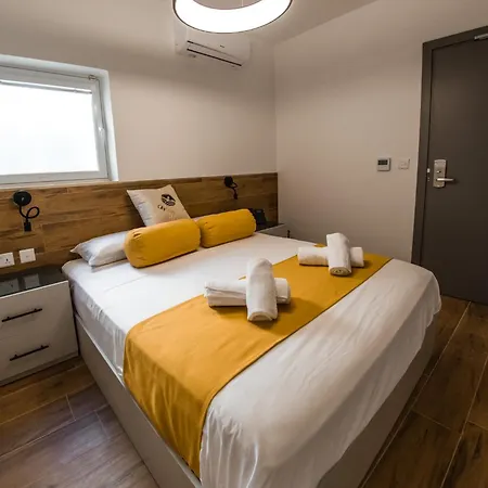 לינה וארוחת בוקר City Stay B&B Xewkija