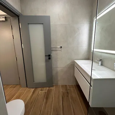 City Stay B&B Шеукия