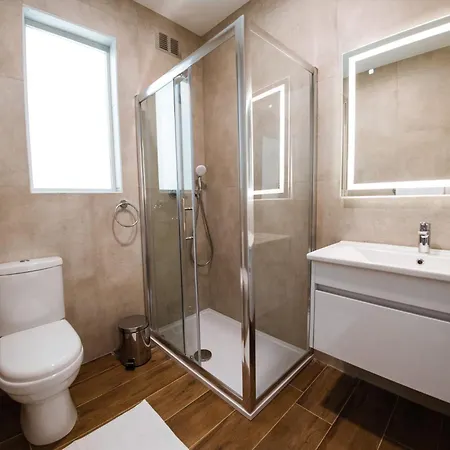City Stay B&B
