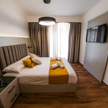 City Stay B&B ベッド・アンド・ブレックファスト Xewkija
