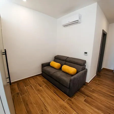 ベッド・アンド・ブレックファスト City Stay B&B Xewkija
