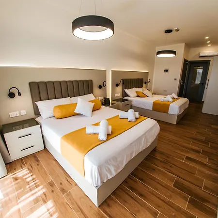 City Stay B&B