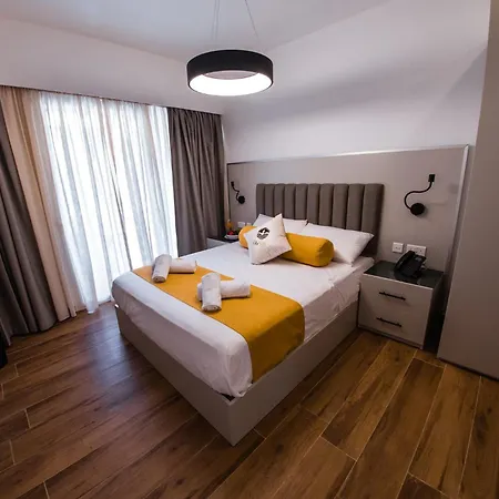 City Stay B&B Отель типа 