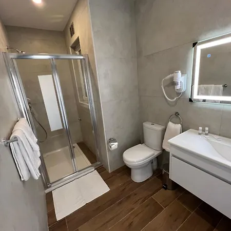 Отель типа 