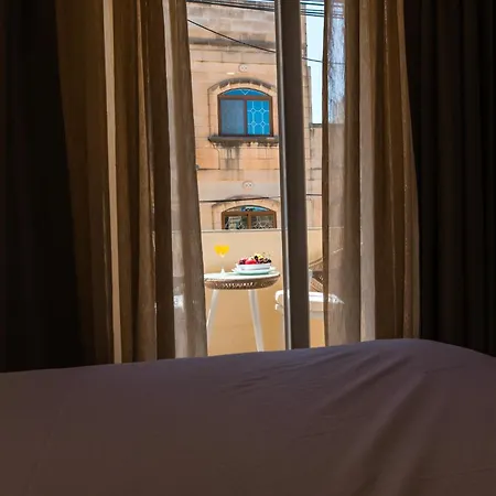 City Stay B&B 4*