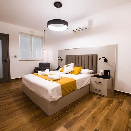 City Stay B&B