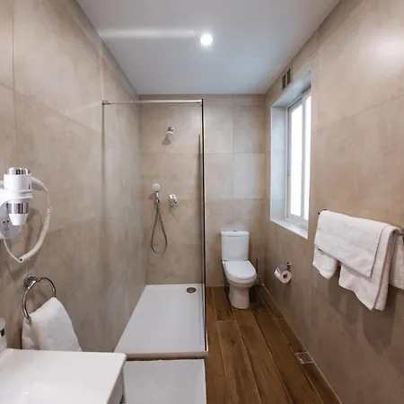 City Stay B&B Отель типа 