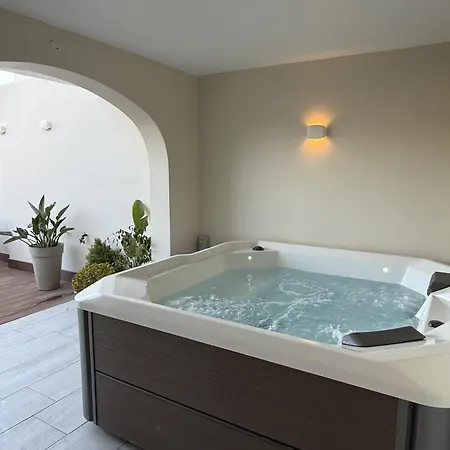 City Stay B&B ベッド・アンド・ブレックファスト