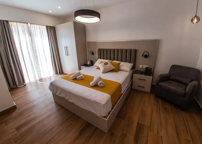 City Stay B&B Xewkija