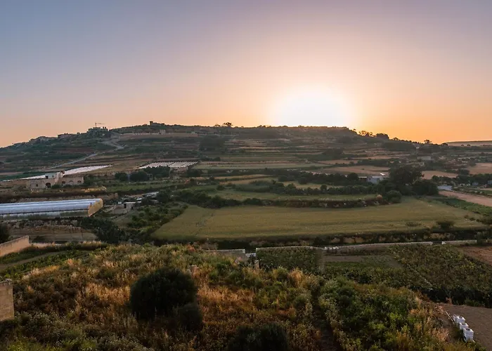 City Stay B&B 4* Xewkija