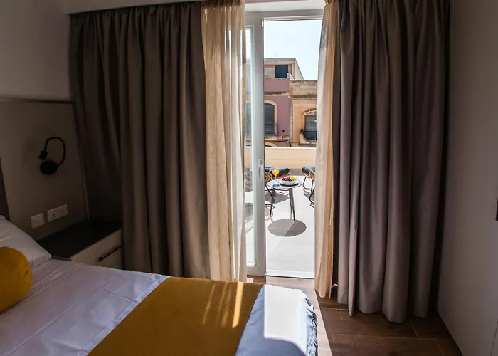 Bed & Breakfast City Stay B&B