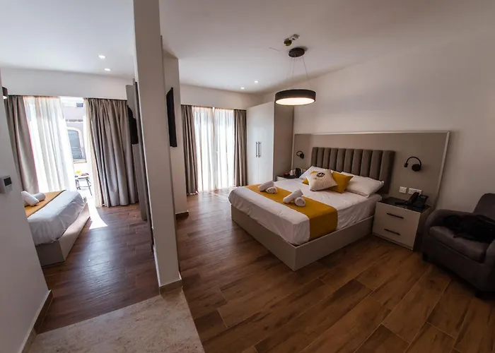 Bed & Breakfast City Stay B&B Xewkija