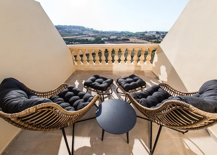 City Stay B&B Xewkija