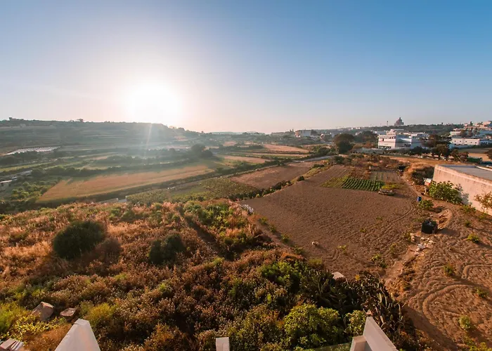 City Stay B&B Bed & Breakfast Xewkija