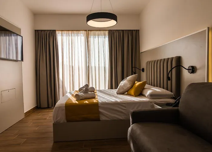 Bed & Breakfast City Stay B&B Xewkija