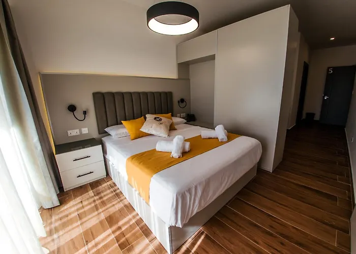 City Stay B&B 4* Xewkija