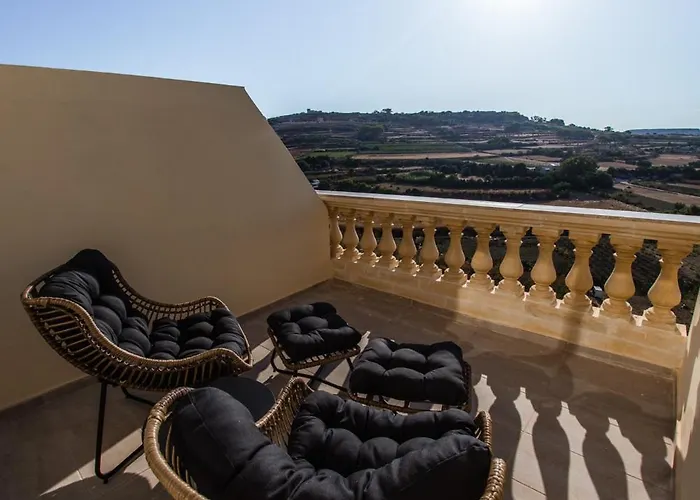 City Stay B&B Bed & Breakfast Xewkija