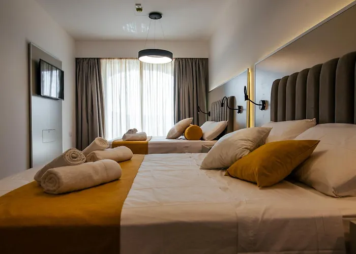 City Stay B&B 4* Xewkija
