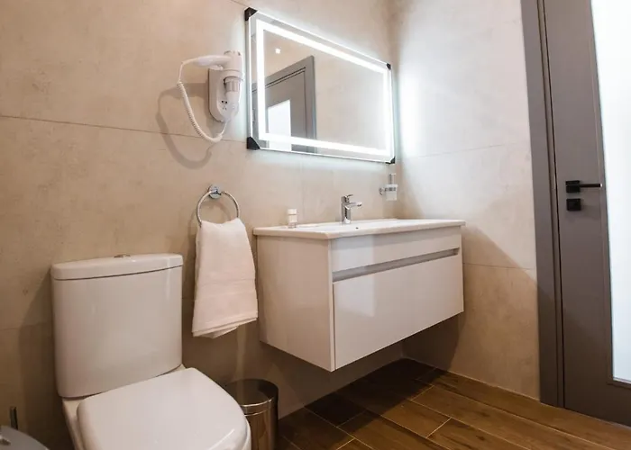 City Stay B&B Bed & Breakfast