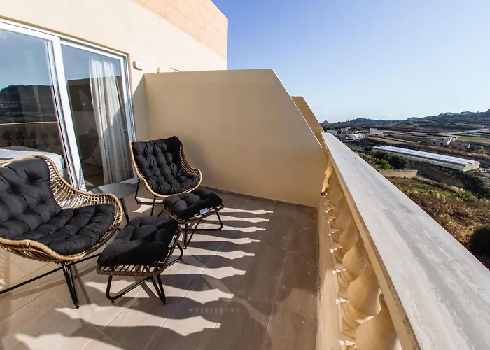 Bed & Breakfast City Stay B&B Xewkija