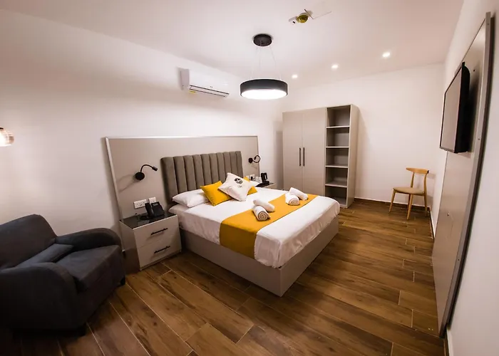 City Stay B&B Xewkija