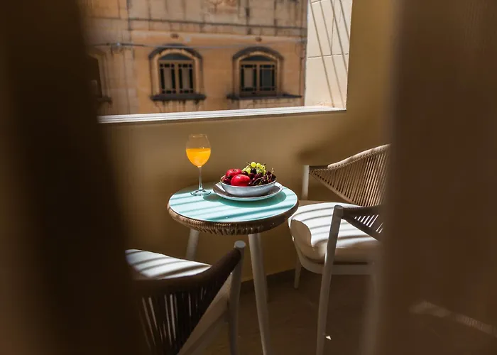 City Stay B&B Bed & Breakfast