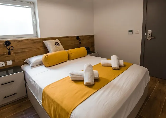 Bed & Breakfast City Stay B&B Xewkija