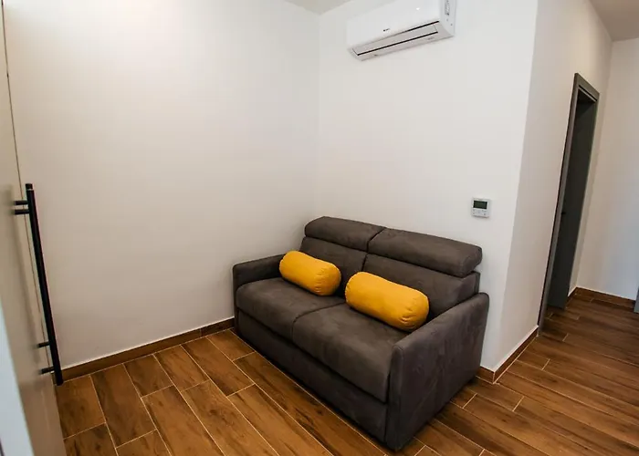 Bed & Breakfast City Stay B&B Xewkija