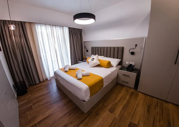 City Stay B&B Bed & Breakfast