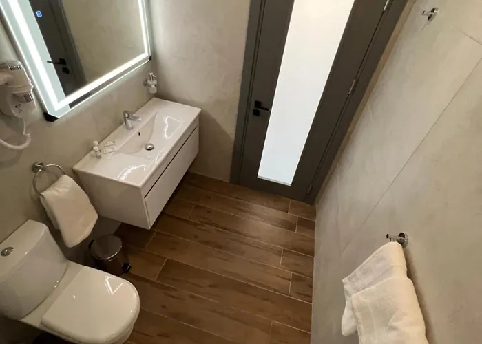 Bed & Breakfast City Stay B&B