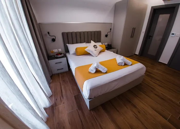 City Stay B&B Bed & Breakfast