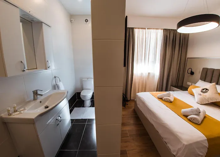 Bed & Breakfast City Stay B&B