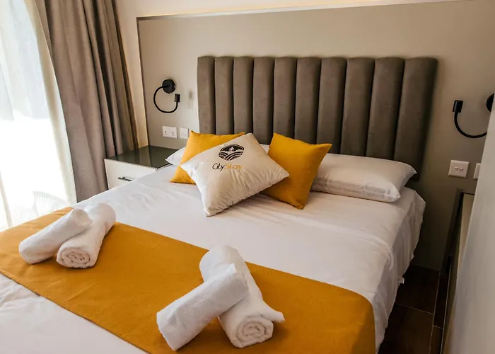 City Stay B&B Xewkija
